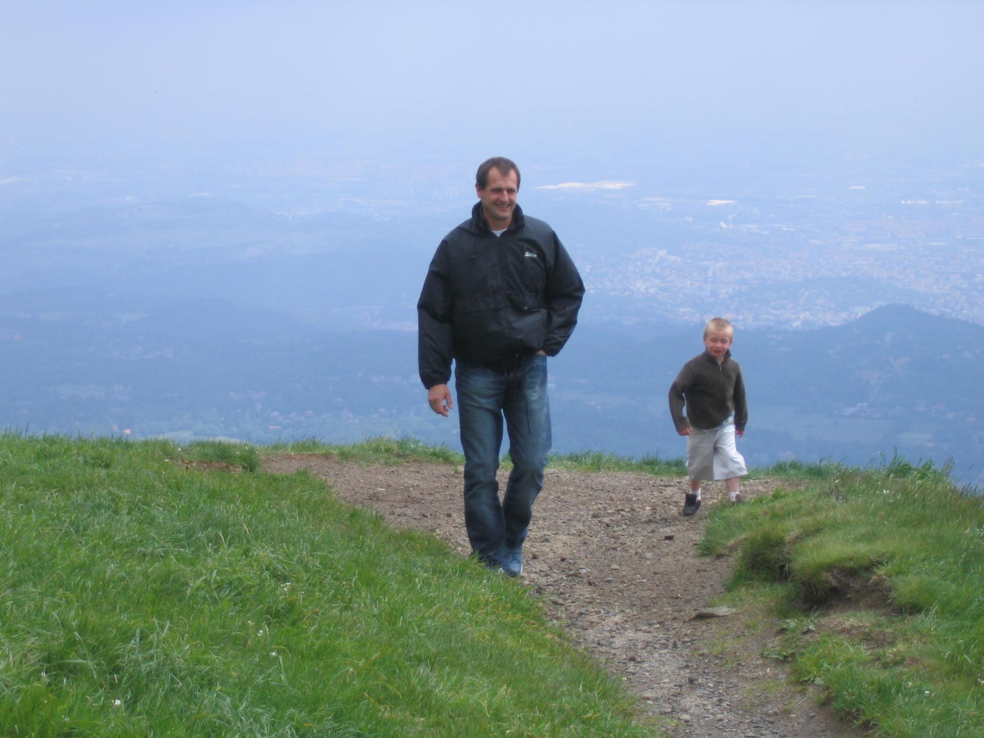 Puy de Dôme