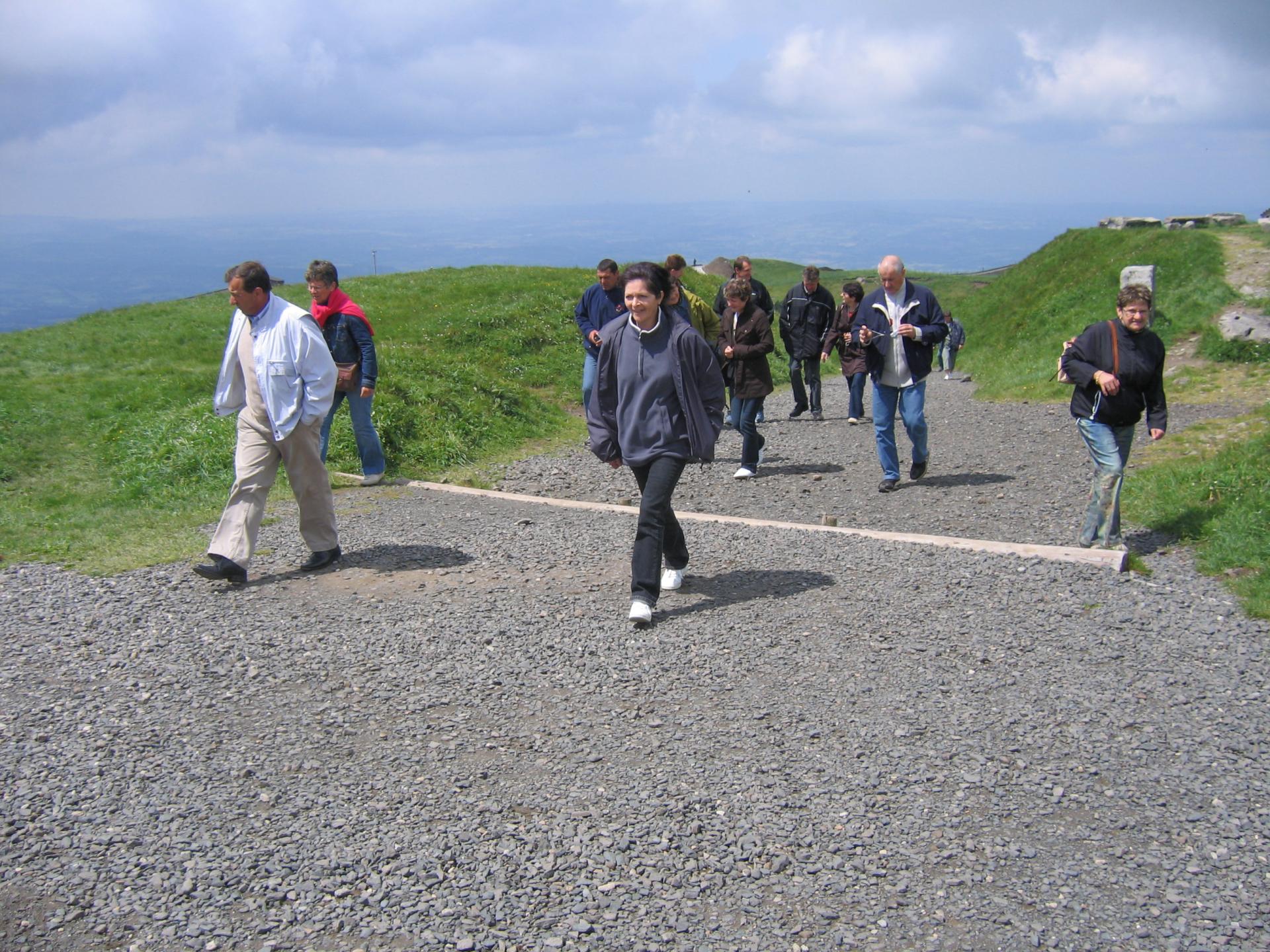Puy de Dôme