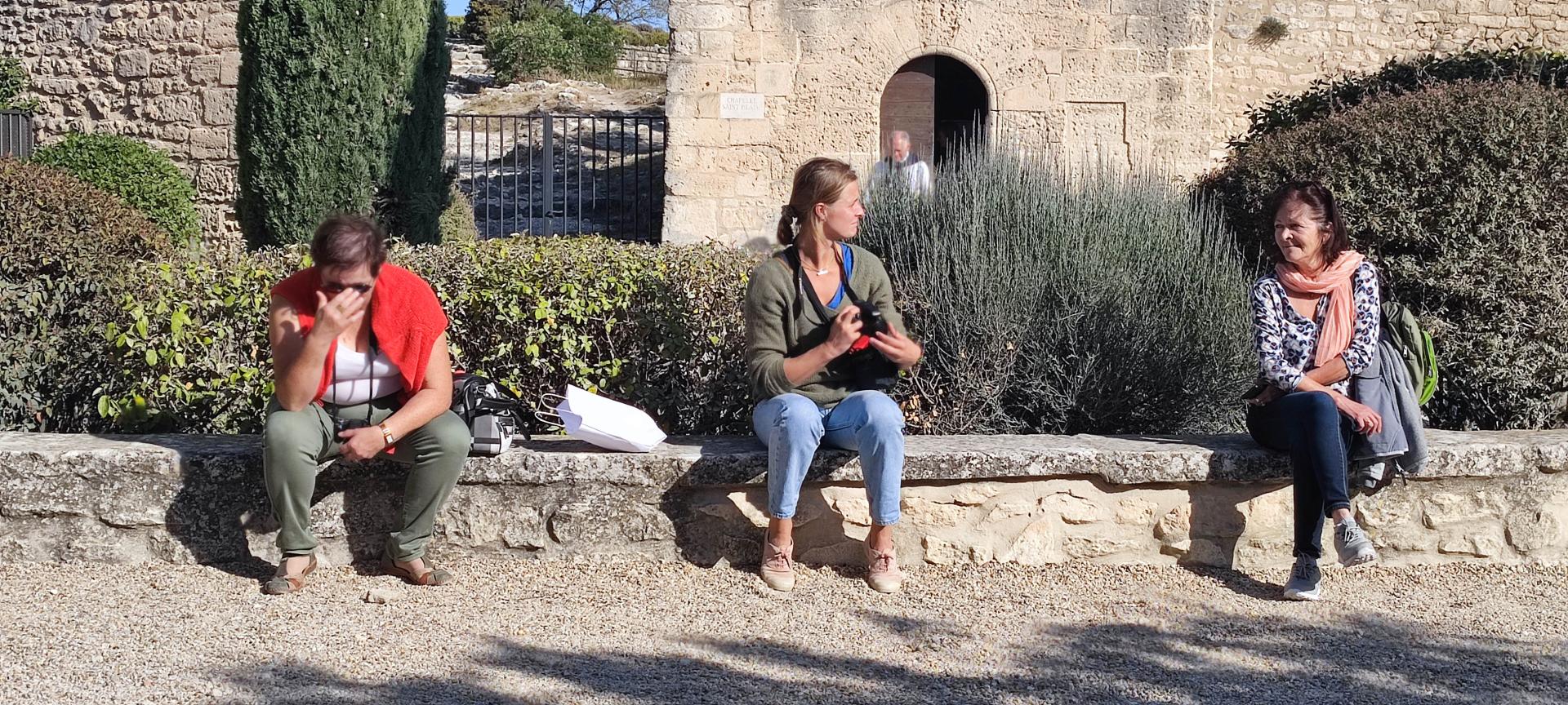 Beaux de provence