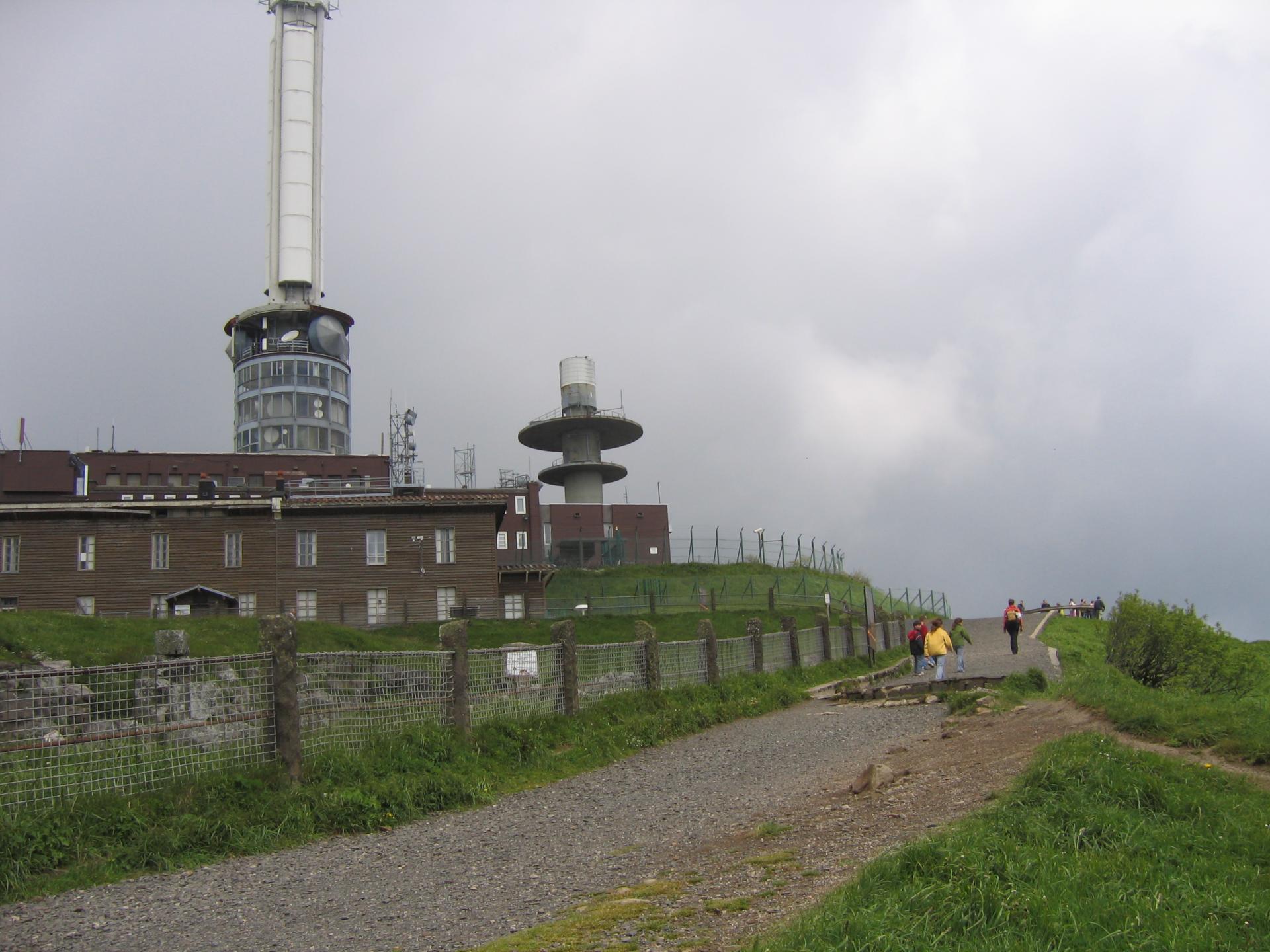 Puy de Dôme