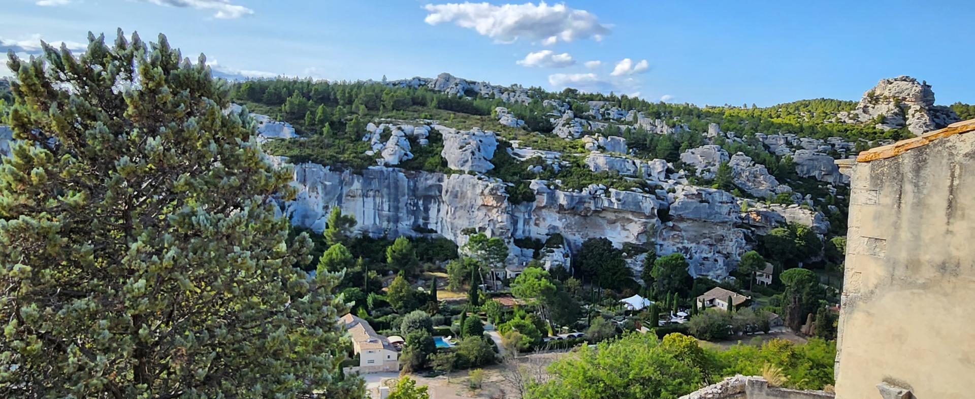 Beaux de Provence