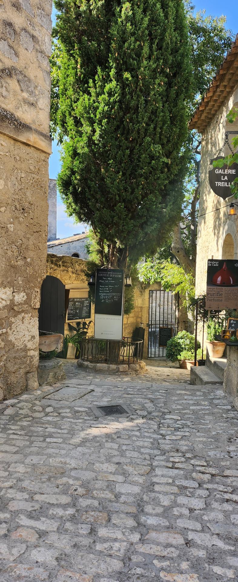 Beaux de Provence