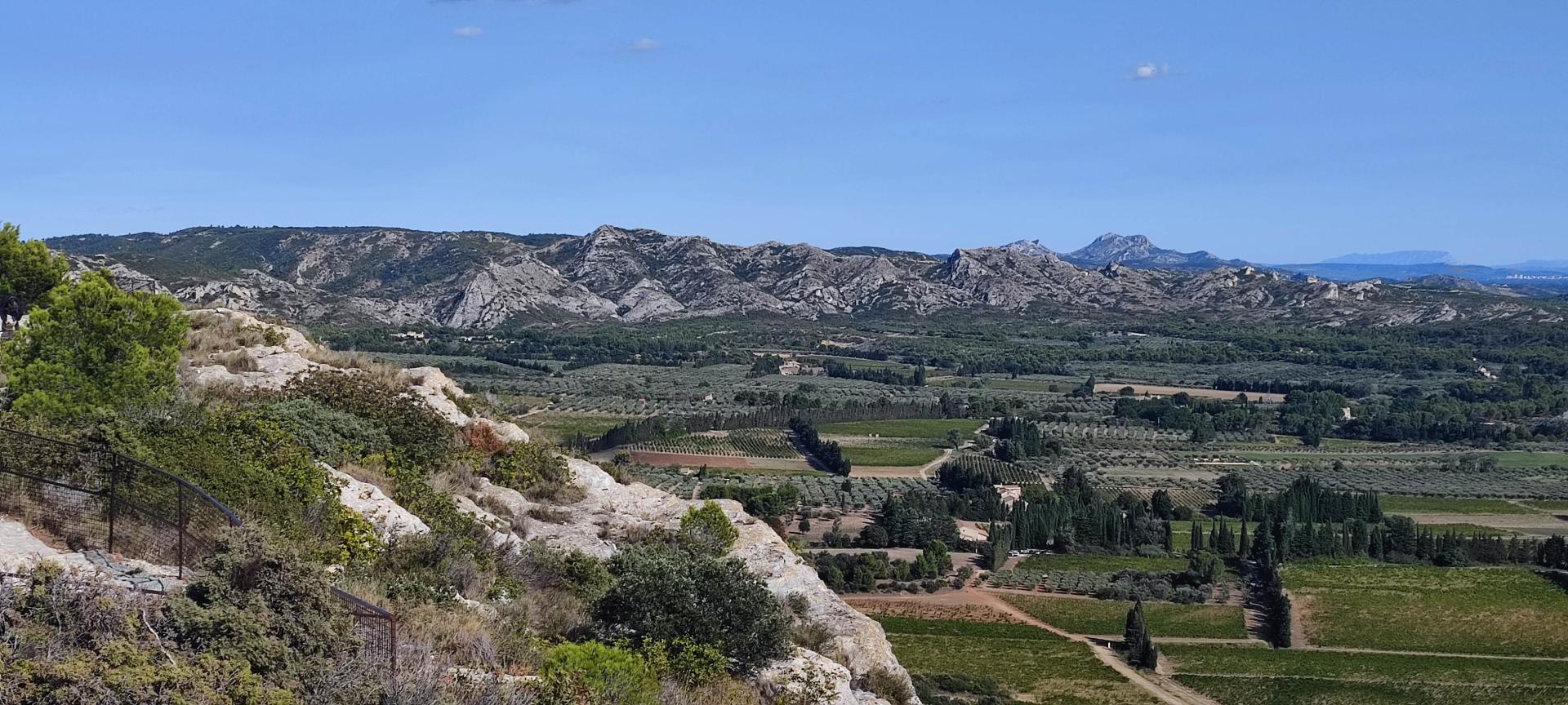 Beaux de provence