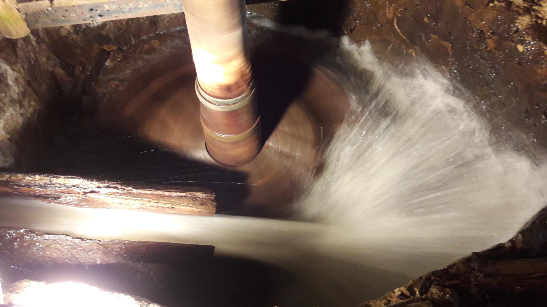 Moulin du Vignal
