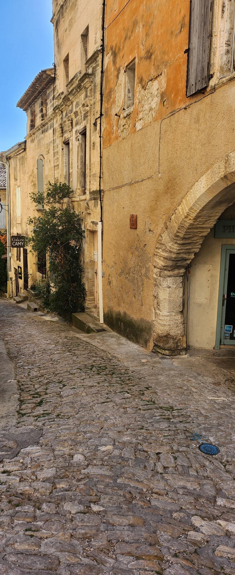 Gordes