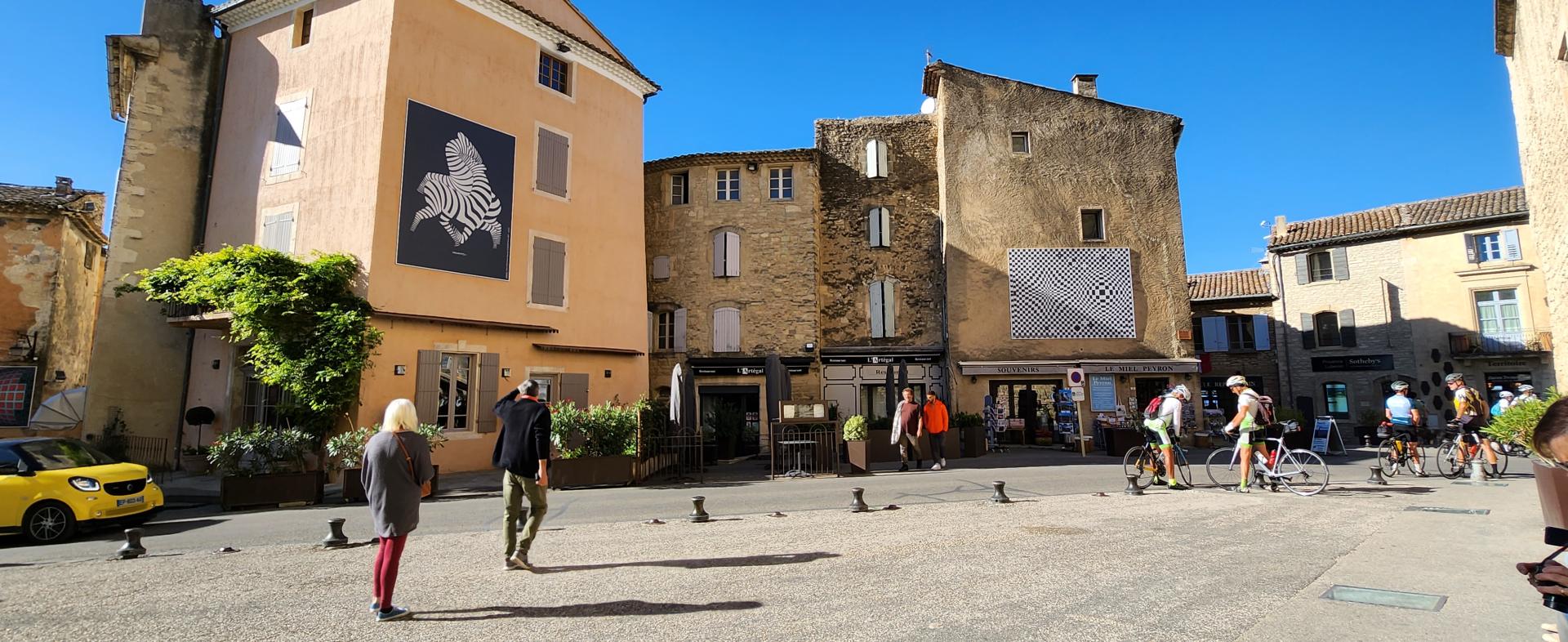 Gordes