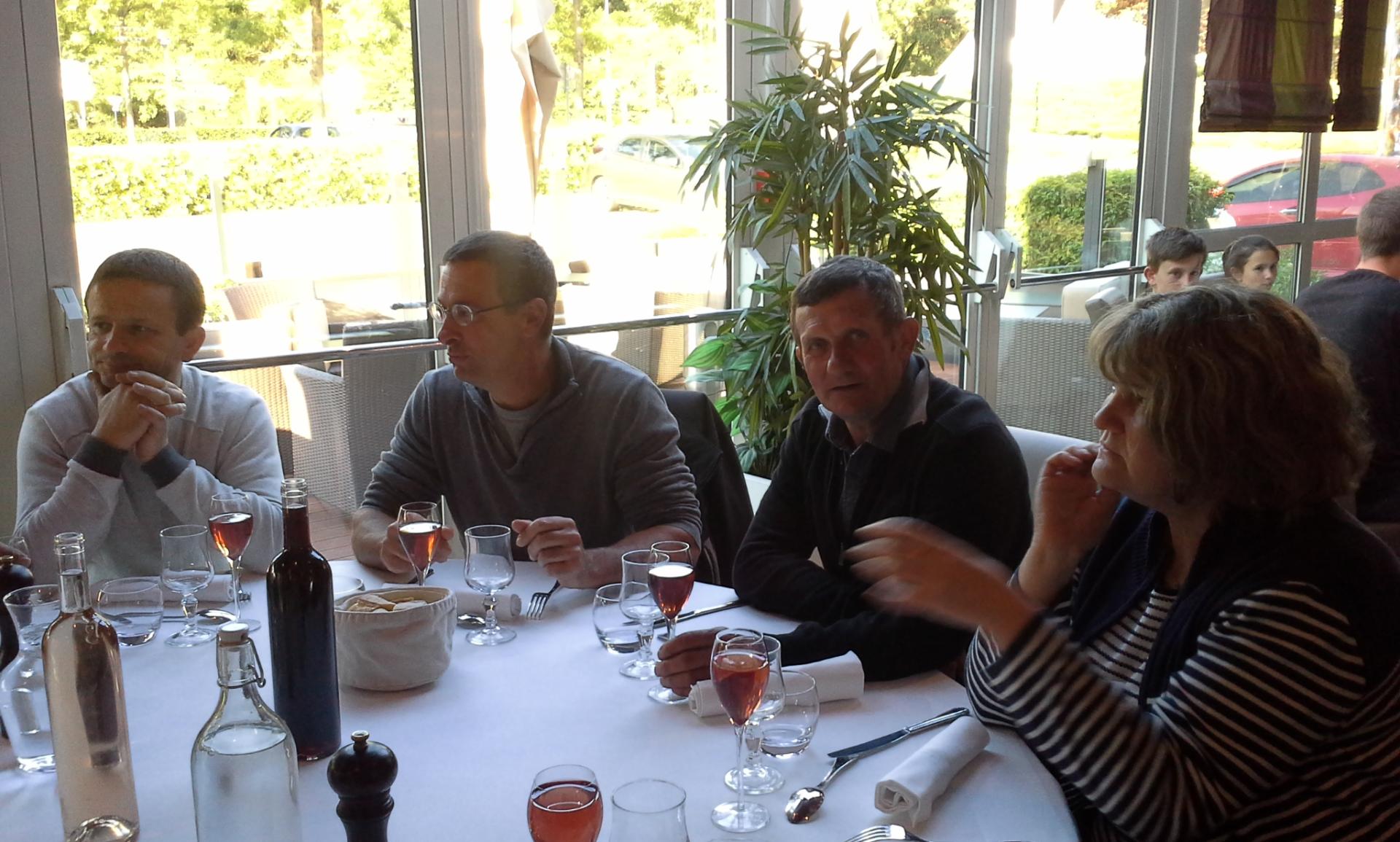 Repas