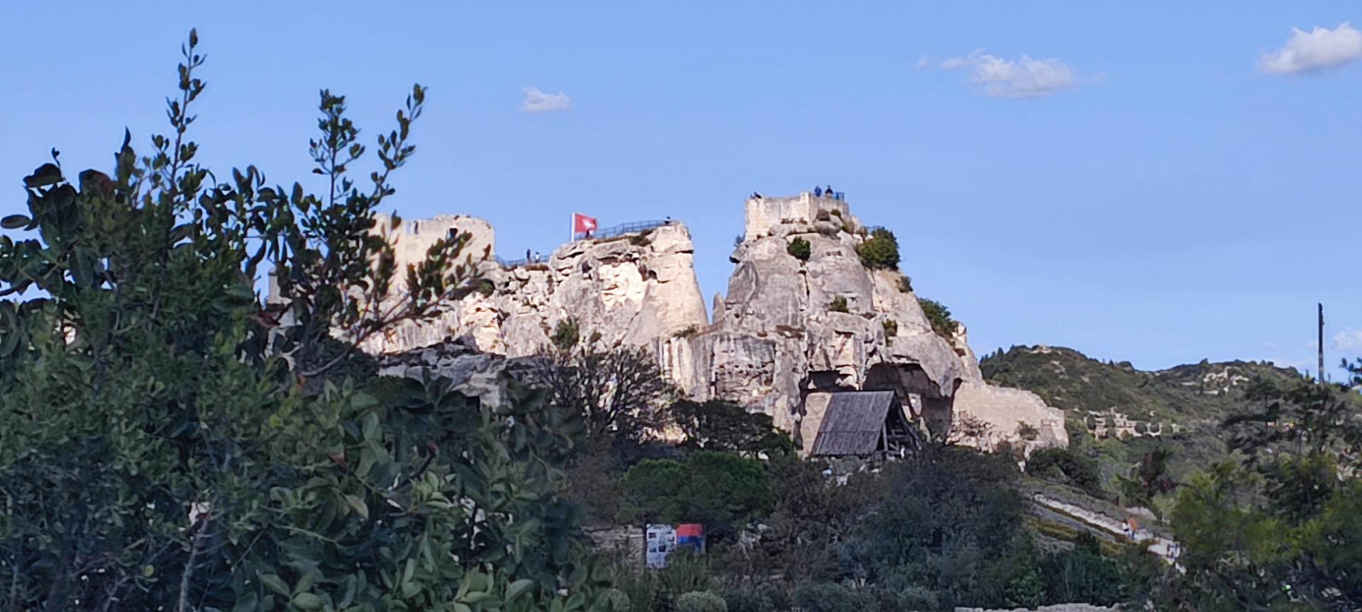 Beaux de provence
