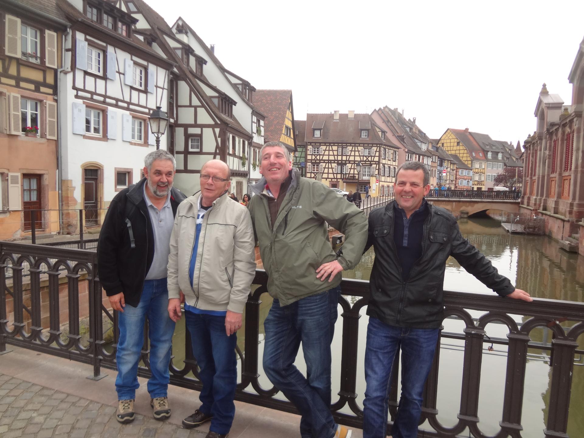 Colmar