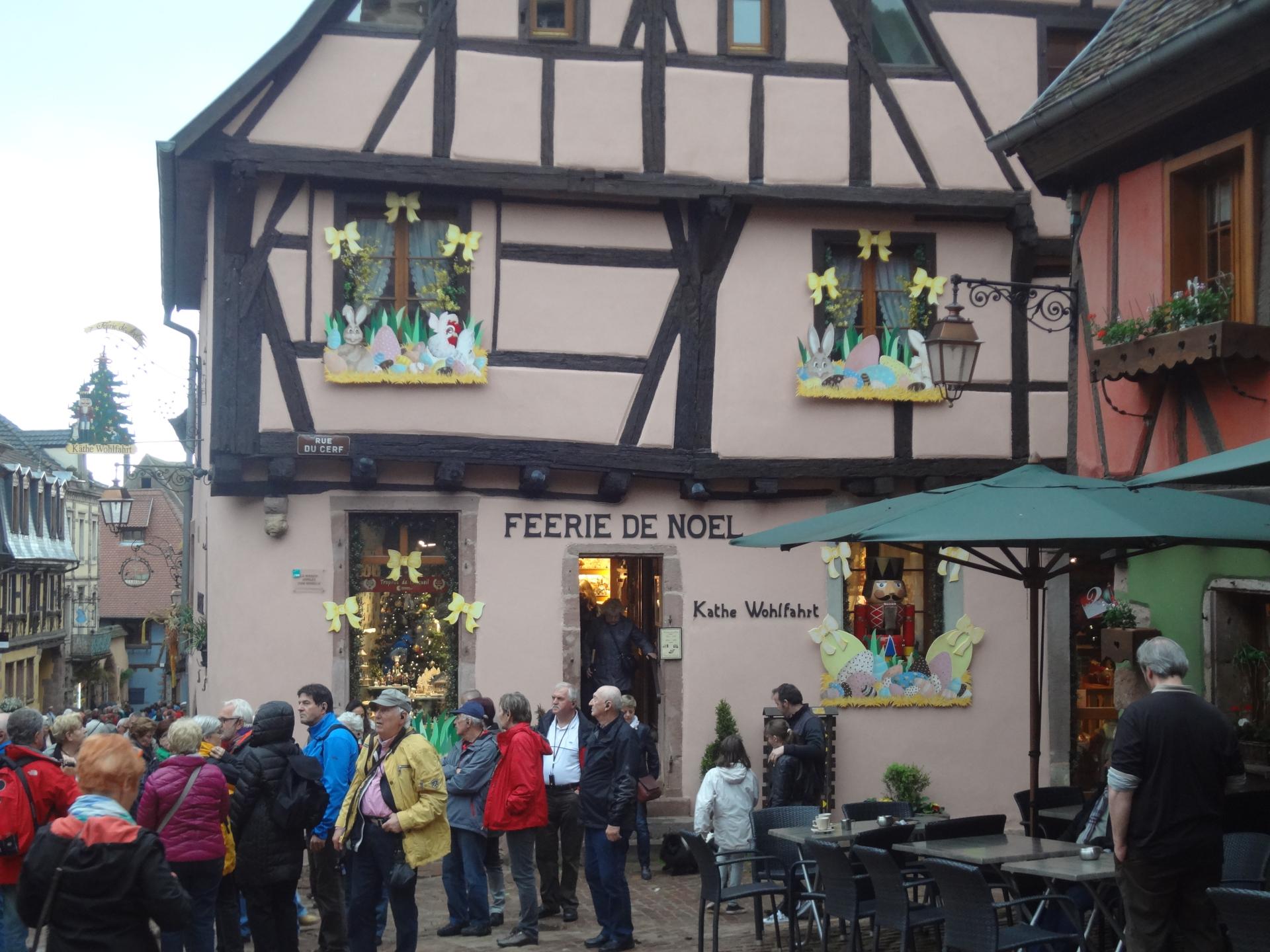 Riquewihr 