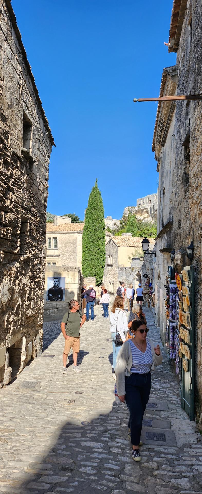 Beaux de Provence